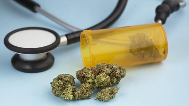 Local Marijuana Dispensaries Able To Sell Products During Administrative Hold – Daily Leader