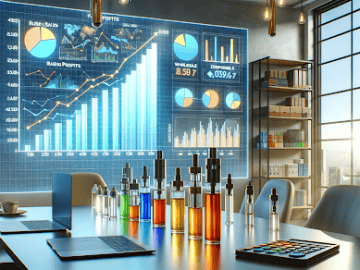 Maximizing Profits In Disposable Vape Wholesale: Strategies For Success
