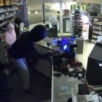Teen Suspects Sought In Smash-And-Grab Burglary At Framingham Vape Shop