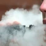 Teenagers Waking Up In Middle Of The Night To Vape