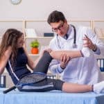 Sports Doctors Show Growing Support for CBD and Cannabis Use – Cannadelics