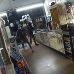 More Mass. Vape Shops Targeted By Apparent Teen Burglars