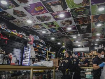 Another Voice: For Smokers, E-Cigarettes Can Be A Breath Of Life