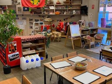 Free Kindy, Vapes Ban – New Year Rings In Major Changes