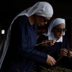 Mexican 'Nuns' Grow Cannabis 4 Mexican ‘Nuns’ Grow Cannabis
