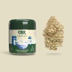 California's Cannabis Craze: Cereal Milk By CBX Tops The Market | StupidDOPE 4 California’s Cannabis Craze: Cereal Milk By CBX Tops The Market | StupidDOPE