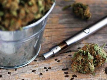 Already Vaped Bud: What To Do With AVB In 2024
