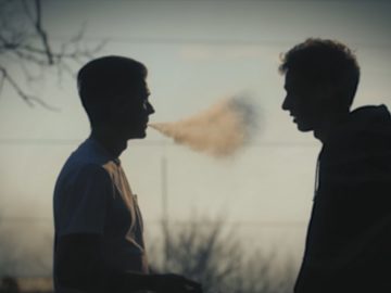 High School Students Are Vaping Less, Maine CDC Survey Shows