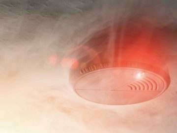 What Is A Vape Detector? The Definitive 2024 Analysis