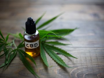 CBD treatment improved nonseizure outcomes, reduced seizure burden in epilepsy