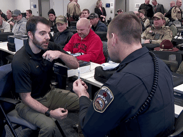 Cannabis Law: Minnesota Tests New Drug Detection Devices For Driving Impairment