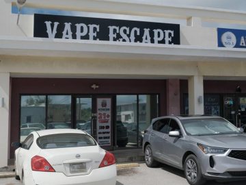 No Public Hearing On Bill To Ban Flavored Tobacco Products