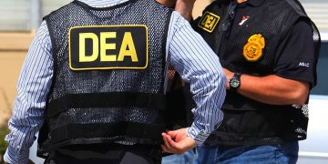 Week In Review: DEA Asserts Authority Over Cannabis Scheduling