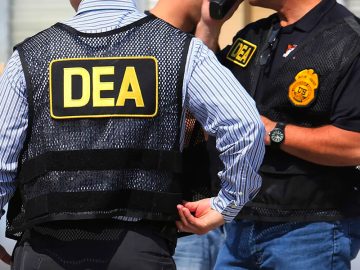 Week In Review: DEA Asserts Authority Over Cannabis Scheduling