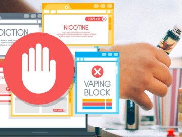 More Of Australia’s Ineffective Vape Restrictions Go Into Effect
