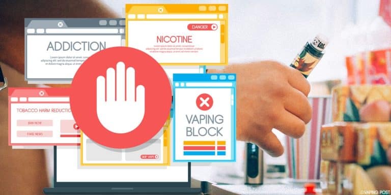 More Of Australia’s Ineffective Vape Restrictions Go Into Effect