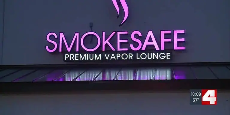 Florissant Considers Limiting Number Of Vape And Tobacco Shops