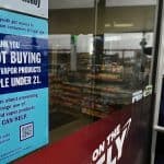 Ohio House OKs Higher Penalty For Underage Tobacco Sales 3 Ohio House OKs Higher Penalty For Underage Tobacco Sales