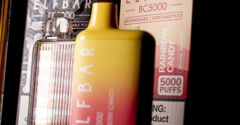 US Seizes More Illegal E-Cigarettes, But Thousands Of New Ones Are Launching