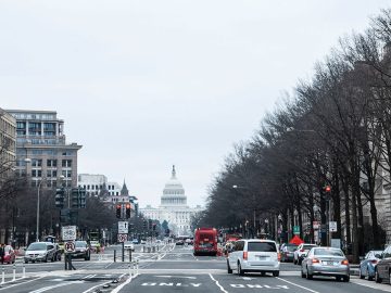 DC Council Moves To Crack Down On Cannabis Gray Market Gifting