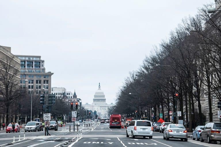 DC Council Moves To Crack Down On Cannabis Gray Market Gifting