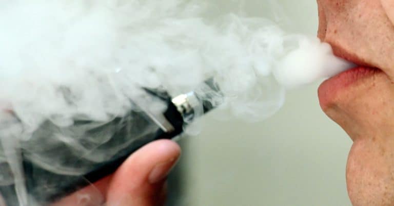Supreme And B&M Team Up On Vape Recycling Scheme