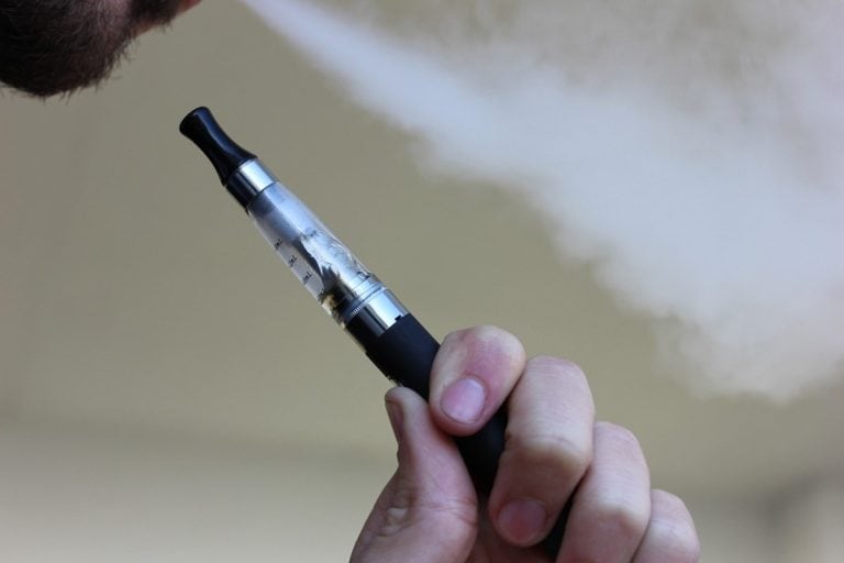 Public Health Event Presents The Facts On Vaping