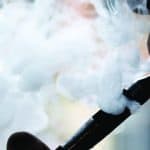 State Health Department Warns Of Vaping Among Youth