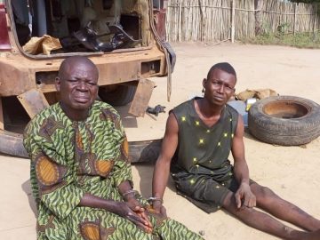Soldiers Reject N12m Bribe, Intercept 296 Cannabis Wraps