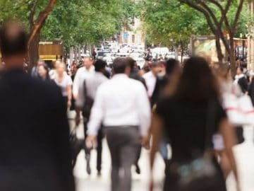 Sydney’s CBD to see an explosion of beauty and bubble tea stores