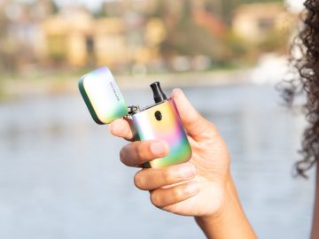 Vape Import Ban Comes Into Effect | Midland Express
