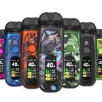 U.S. FDA Issues 22 MDOs For SMOK Vape Hardware 4 U.S. FDA Issues 22 MDOs For SMOK Vape Hardware