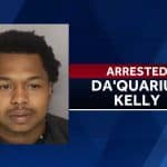 5 Charged In Connection To String Of Upstate Vape Shop Burglaries, Deputies Say