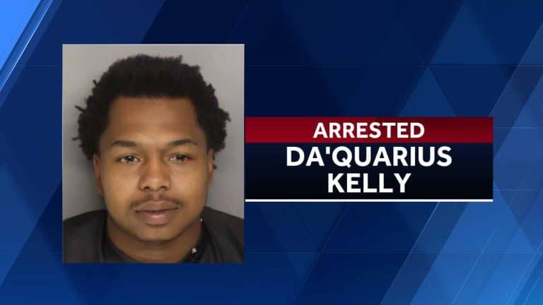 5 Charged In Connection To String Of Upstate Vape Shop Burglaries, Deputies Say