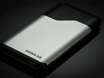 FDA Denies PMTAs For Suorin Air And Blu PLUS+
