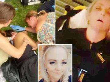 Paralysis, Breathlessness & Dangerous Dupers – Terrifying Rise Of Vape Spiking