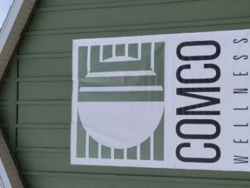 Notice Of Auction And Sale Of Receivership Property – Cannabis