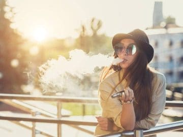 Understanding UK Vape Laws And Etiquette