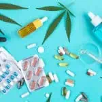 Does Taking Cannabis Before a Workout Affect Performance?