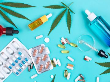 Does Taking Cannabis Before a Workout Affect Performance?