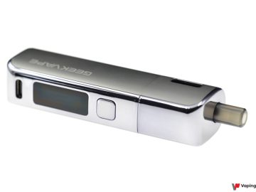 Review: Soul  GeekVape