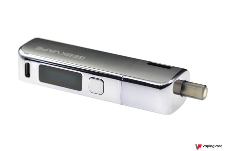 Review: Soul GeekVape