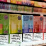 Ohio Senate Overrides DeWine’s Veto, Blocking Cities From Banning Flavored Tobacco