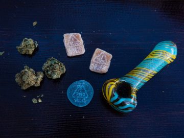 Cannabis Lounges Now Allowed In South Lake Tahoe