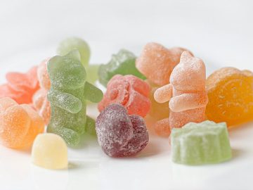 How Can You Increase The Shelf-Life Of Your CBD Gummies? | Business