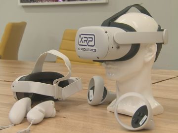 Video Game Created In Connecticut To Combat Teen Vaping