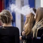 Teens Hospitalized After Vaping Zombie Drug-Laced Vape: UK Government Cracks Down