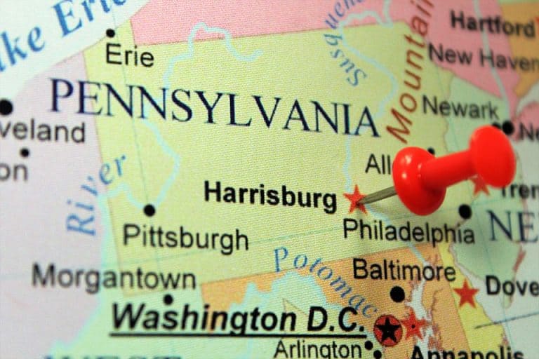Pennsylvania Medical Cannabis Players Likely To Kick Off Recreational