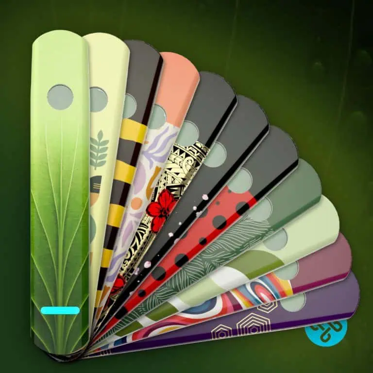 The Blinc Group Unveils Simpl Too: Pioneering The Future Of Eco-Responsible Vaping