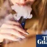 Australians Back Stronger Regulation On Vapes Including A Ban, Study Finds 4 Australians Back Stronger Regulation On Vapes Including A Ban, Study Finds